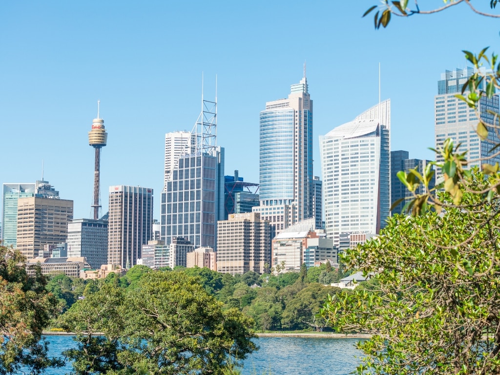 Dónde Alojarse en Sydney – ¡Hostels, Airbnb, casas compartidas y más!