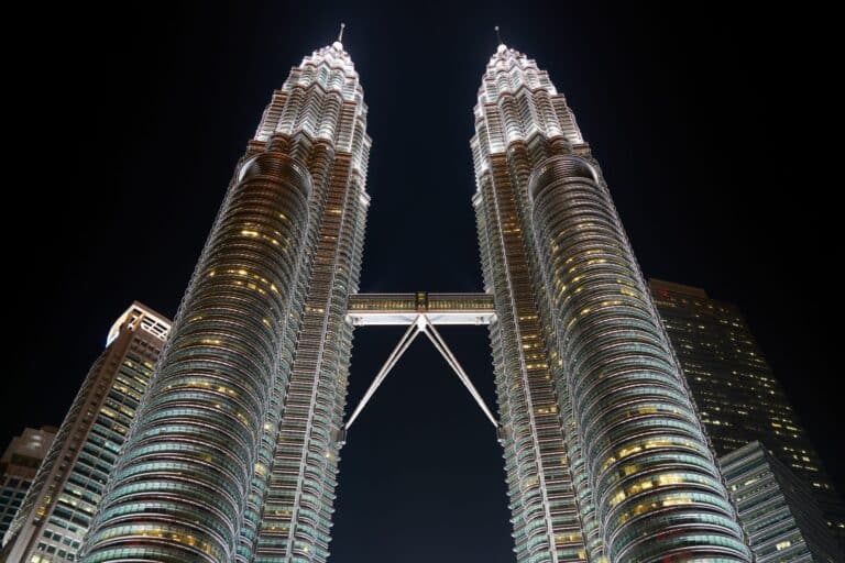 Kuala Lumpur en 2 días