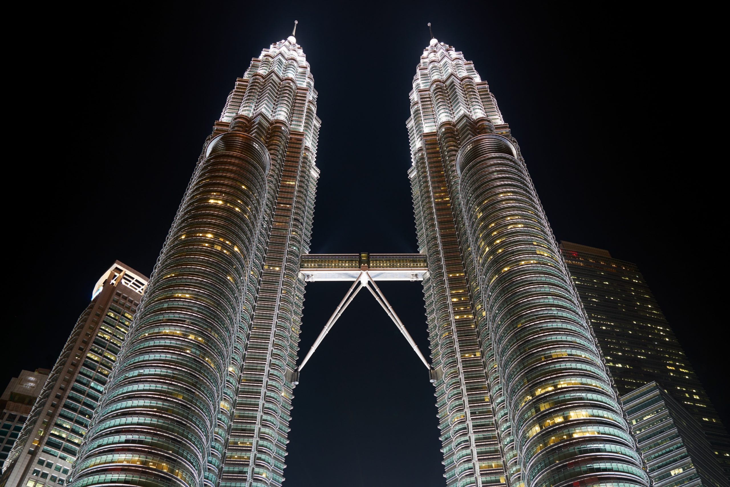 Guía de Kuala Lumpur: qué hacer en 2 días.