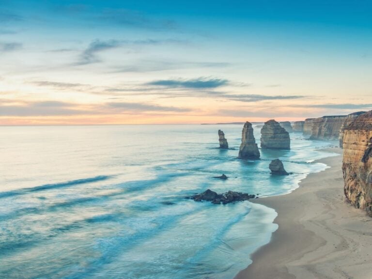 Great Ocean Road