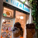 Fior di Luna, Las mejores heladerías de Roma