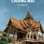 Guía de que ver en Chiang Mai