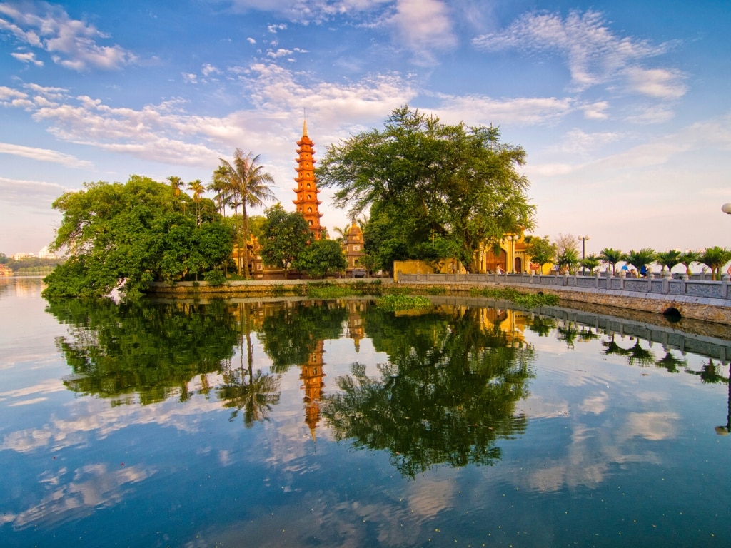 10 cosas qué hacer en Hanoi – Nuestra Guías