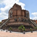 Templos. Que ver en Chiang Mai