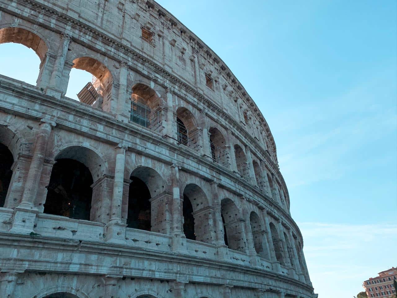 La guía más completa para visitar Roma