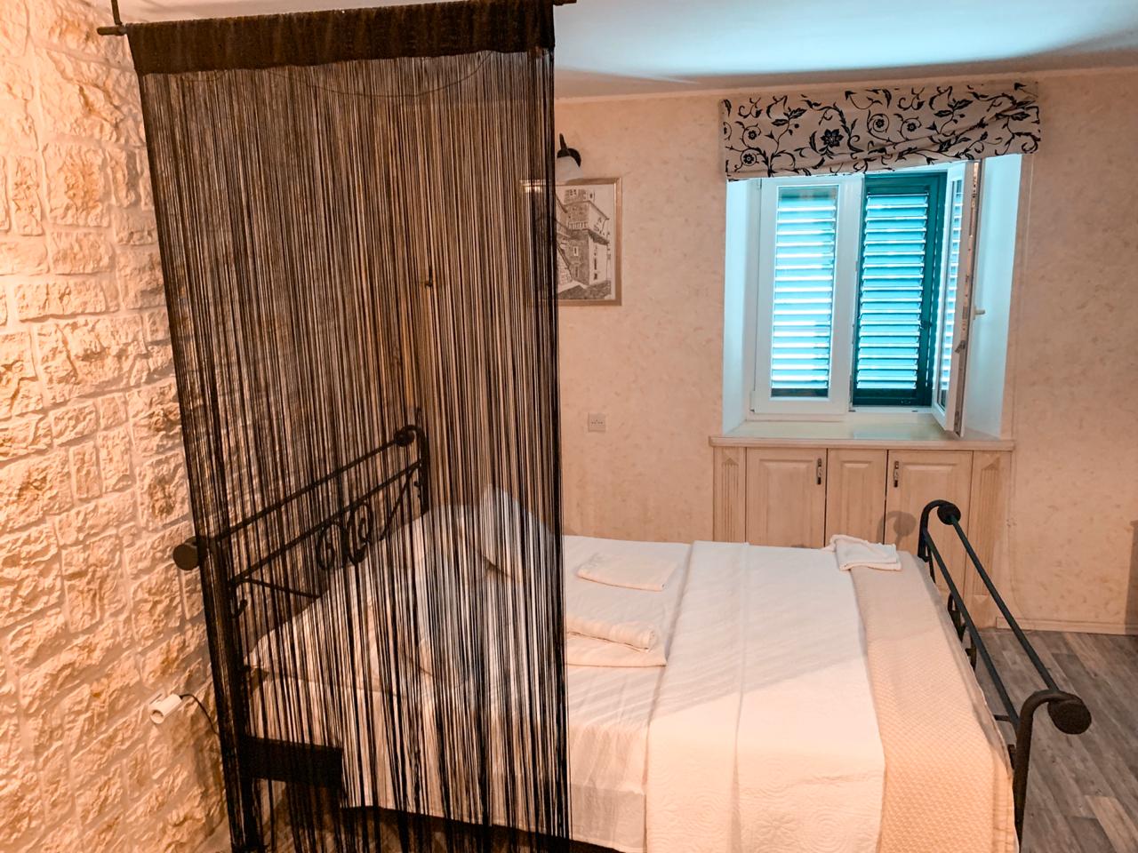 Donde alojarse en Sibenik