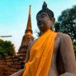 Templos Ayutthaya
