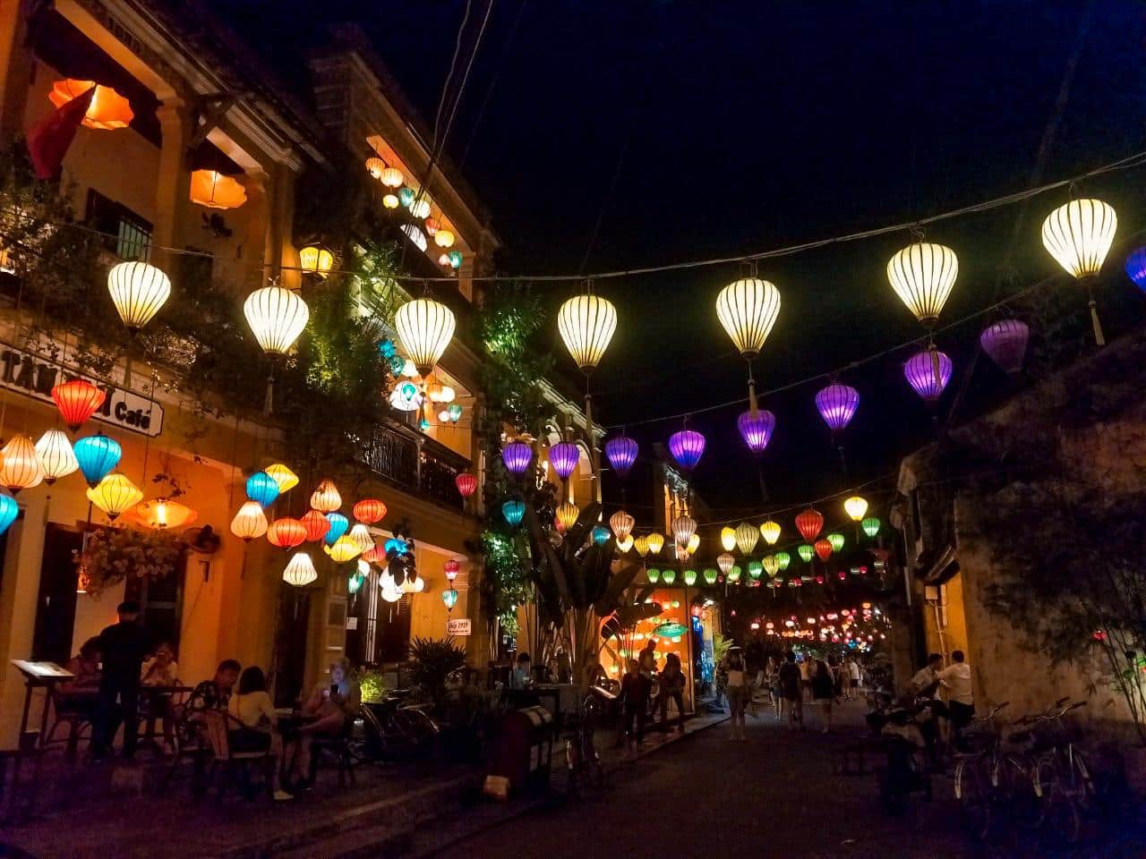 12 cosas qué hacer en Hoi An, Vietnam