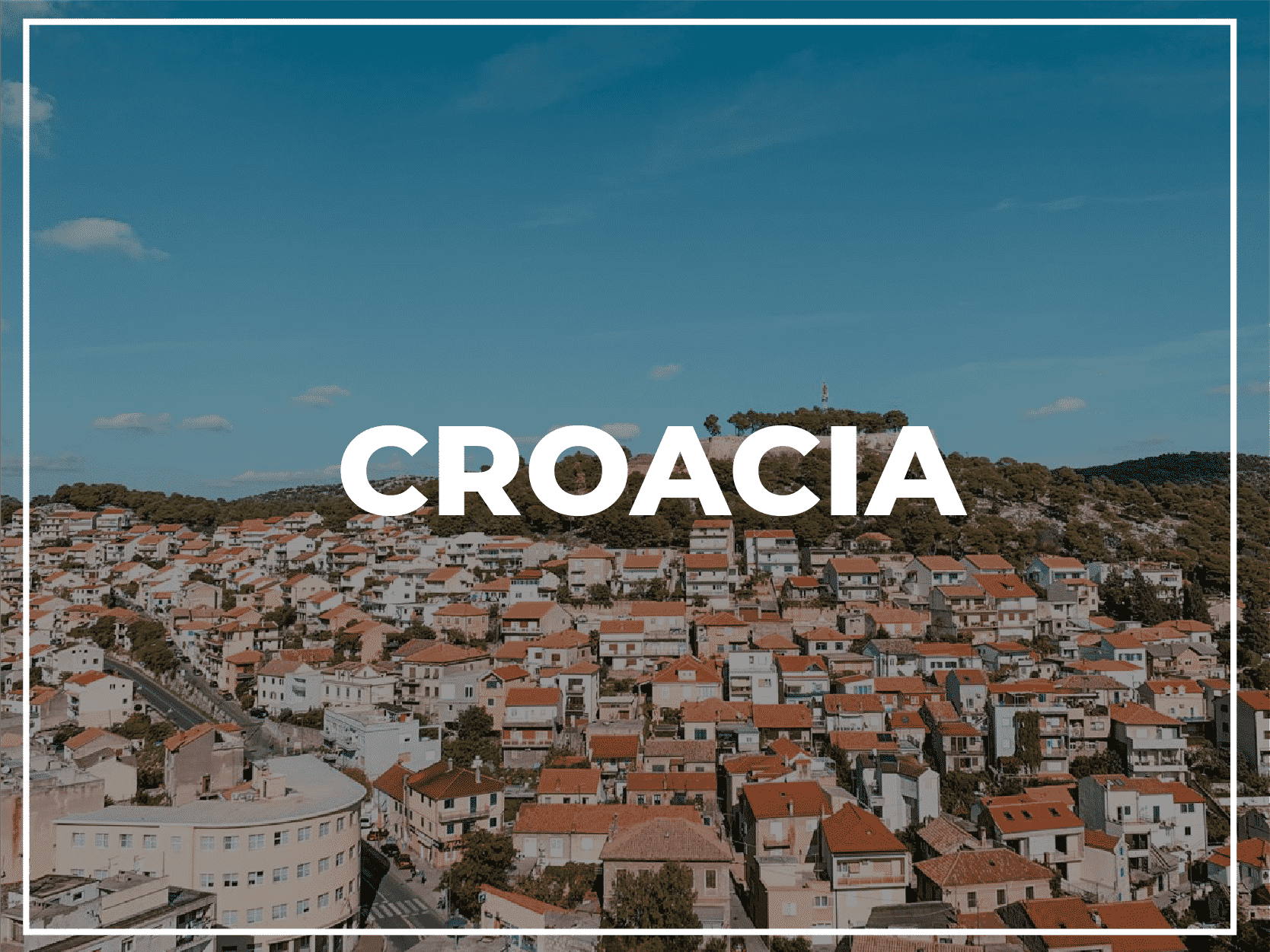 Nuestros Viajes - Croacia