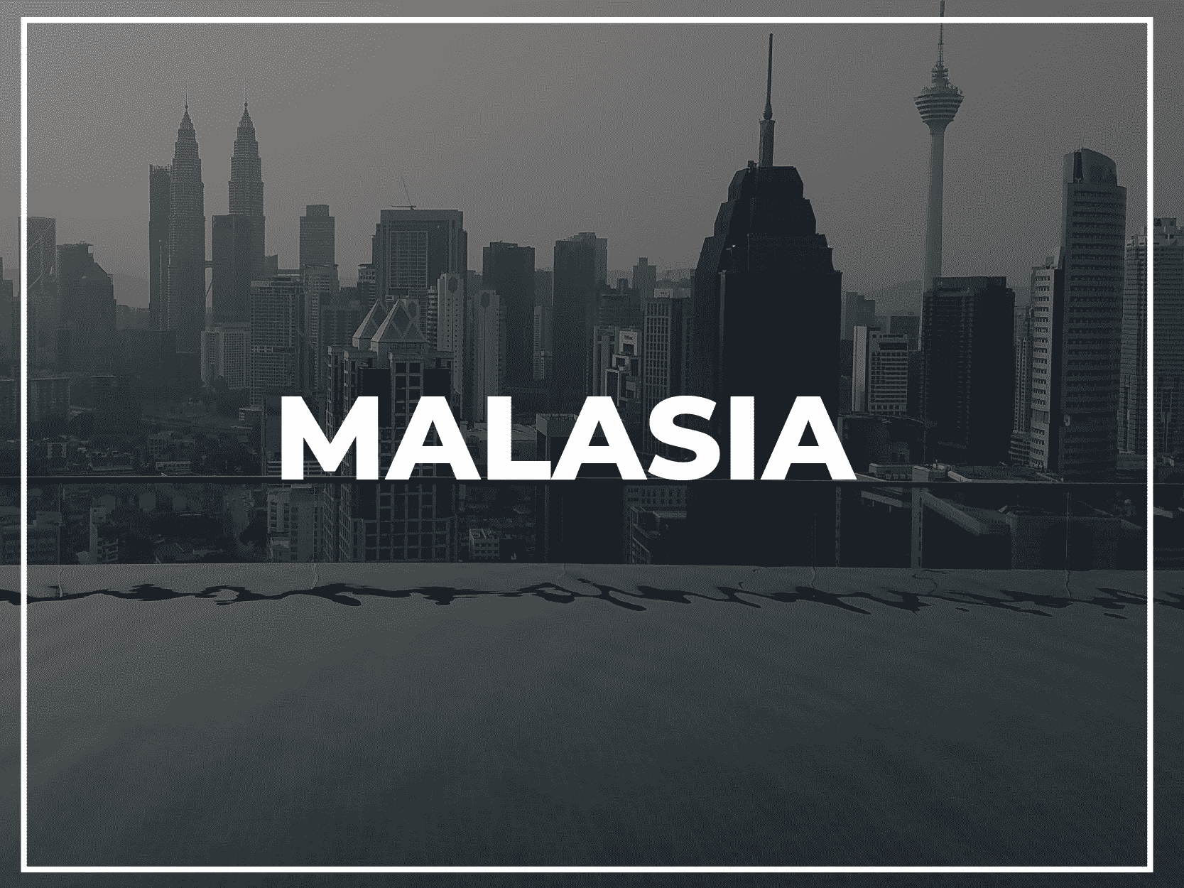 Nuestros Viajes - Malasia