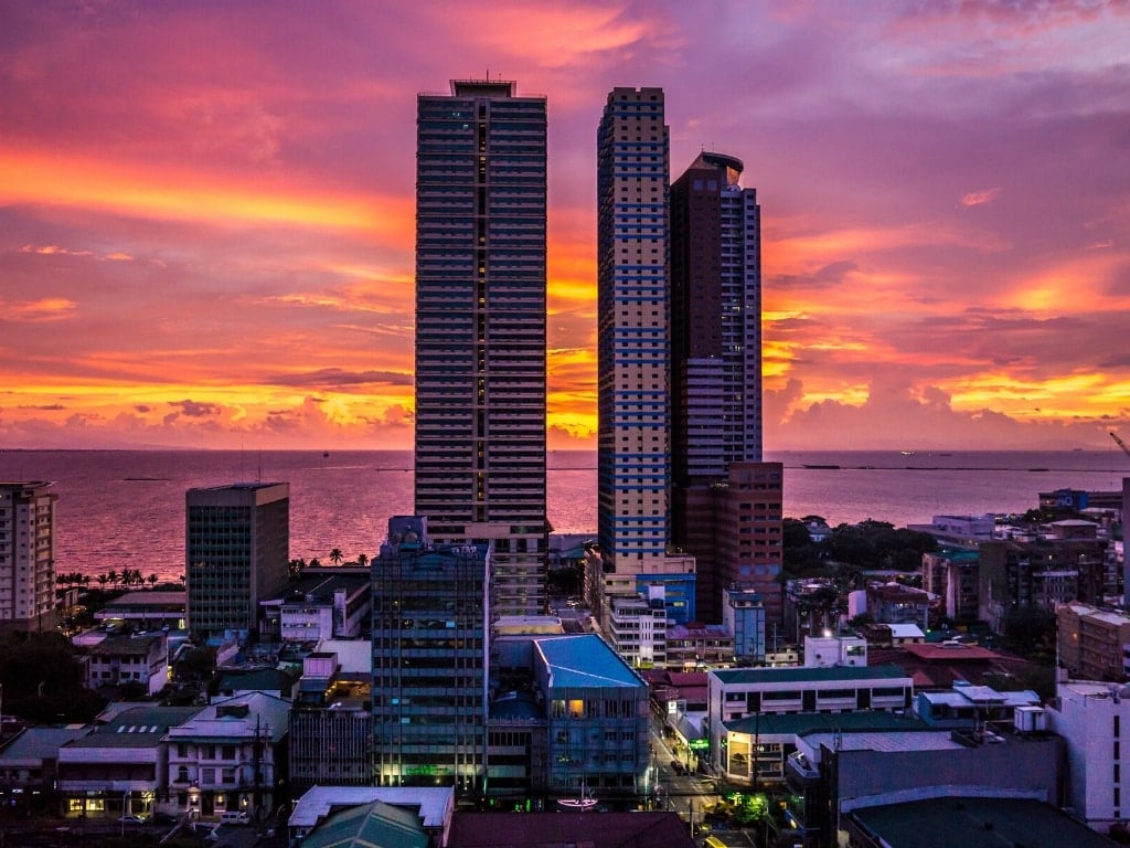 Guía de Manila: qué hacer en la capital filipina en un día
