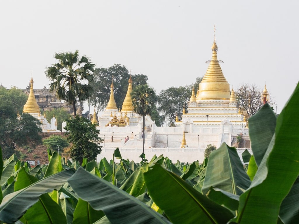 10 cosas para hacer en Mandalay