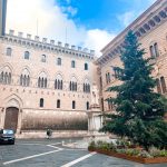 Descubrir la Piazza e Palazzo Salimbeni, algo que ver en Siena