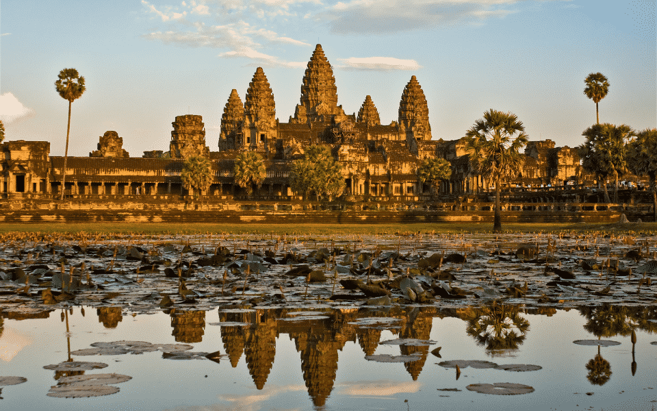 Guía de Siem Reap: qué hacer, dónde alojarse