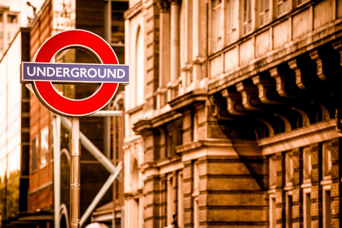 Qué hacer en Londres