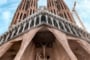 Top 7 de las obras de Gaudí en Barcelona