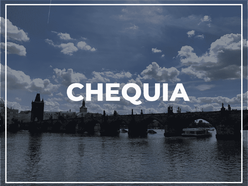 Nuestros Viajes - Chequia