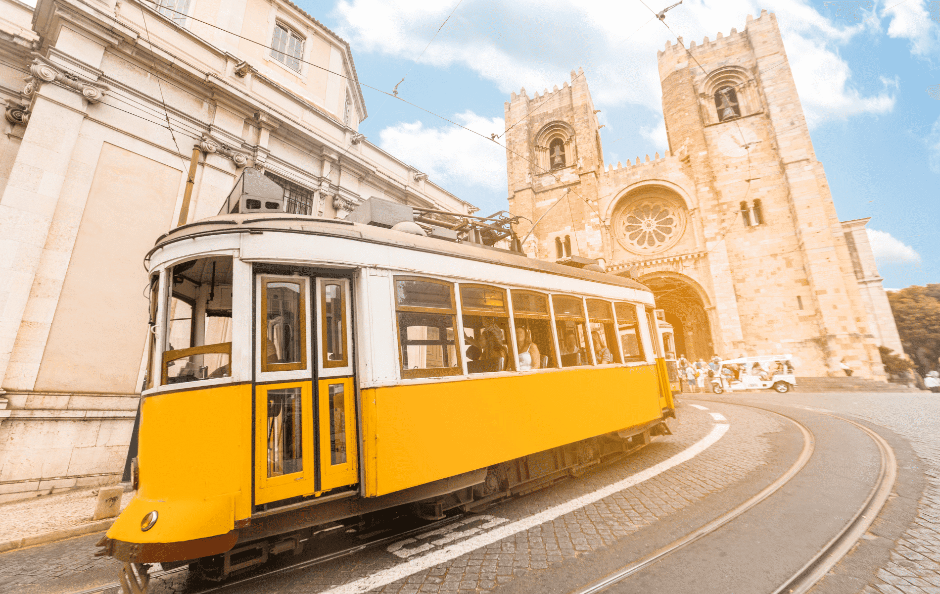 La guía más completa para recorrer Lisboa