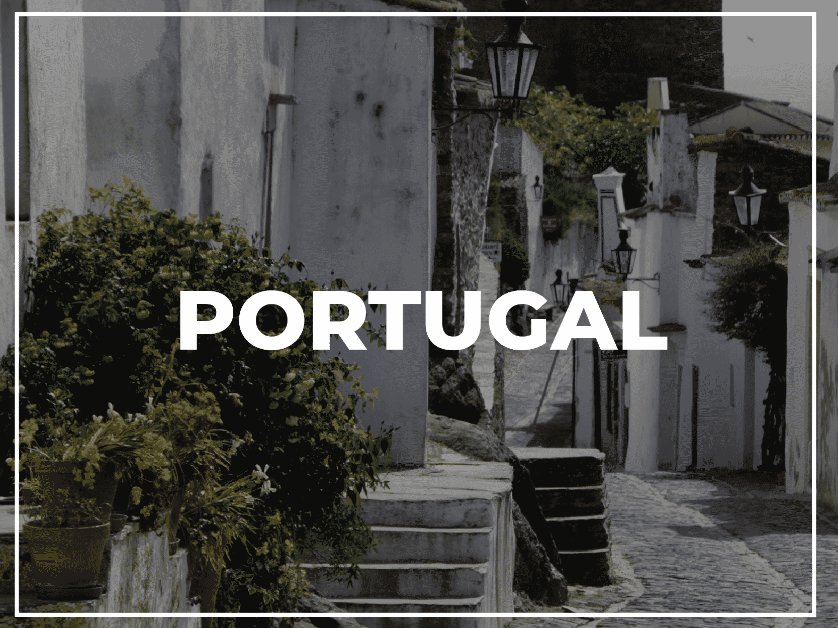 Nuestros Viajes - Portugal