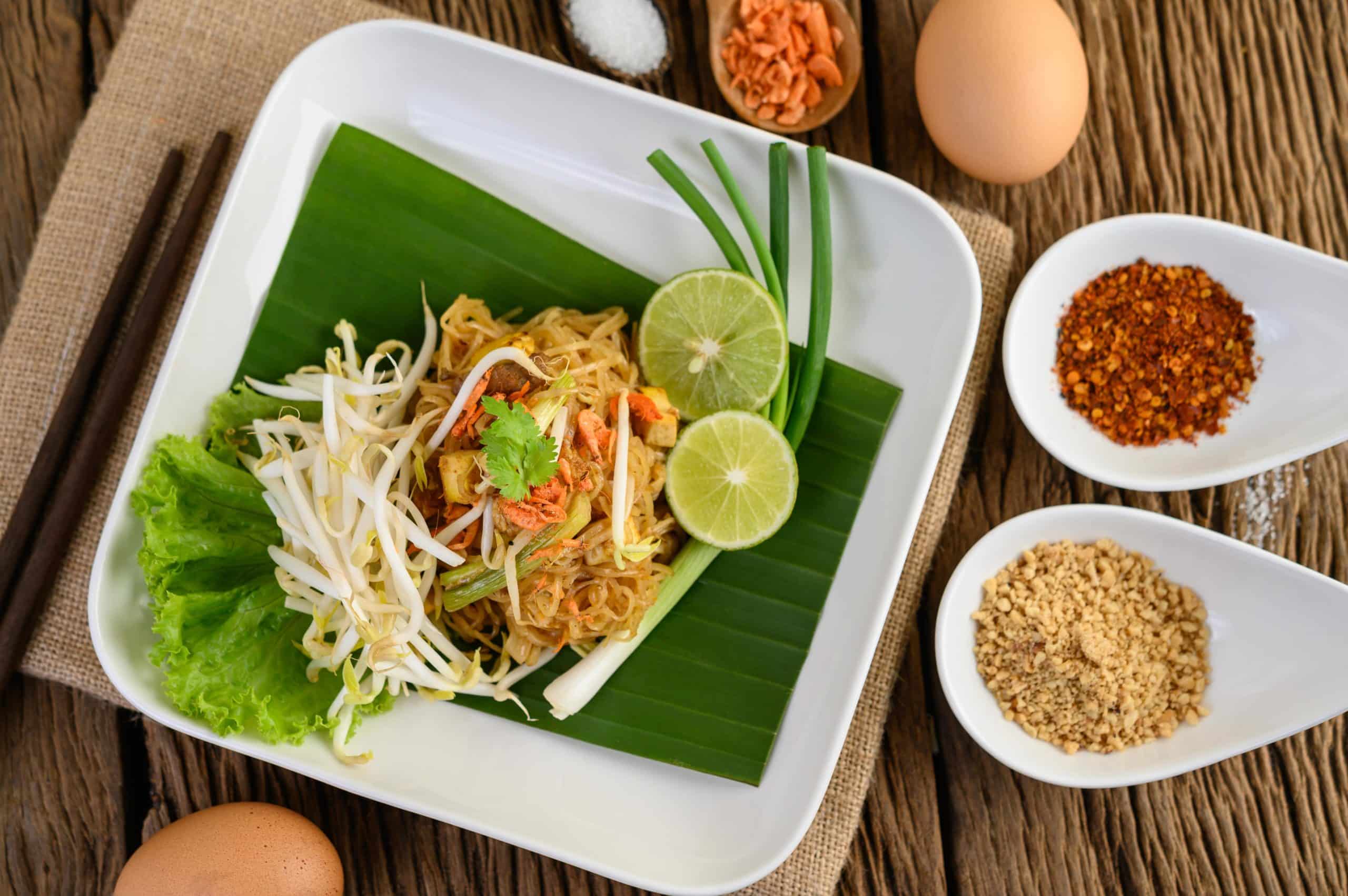 Dónde comer en Koh Tao: 15 mejores restaurantes