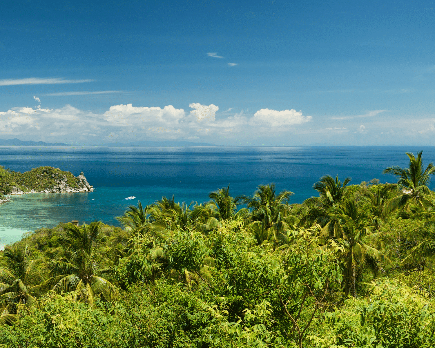 Guía Completa de Koh Tao