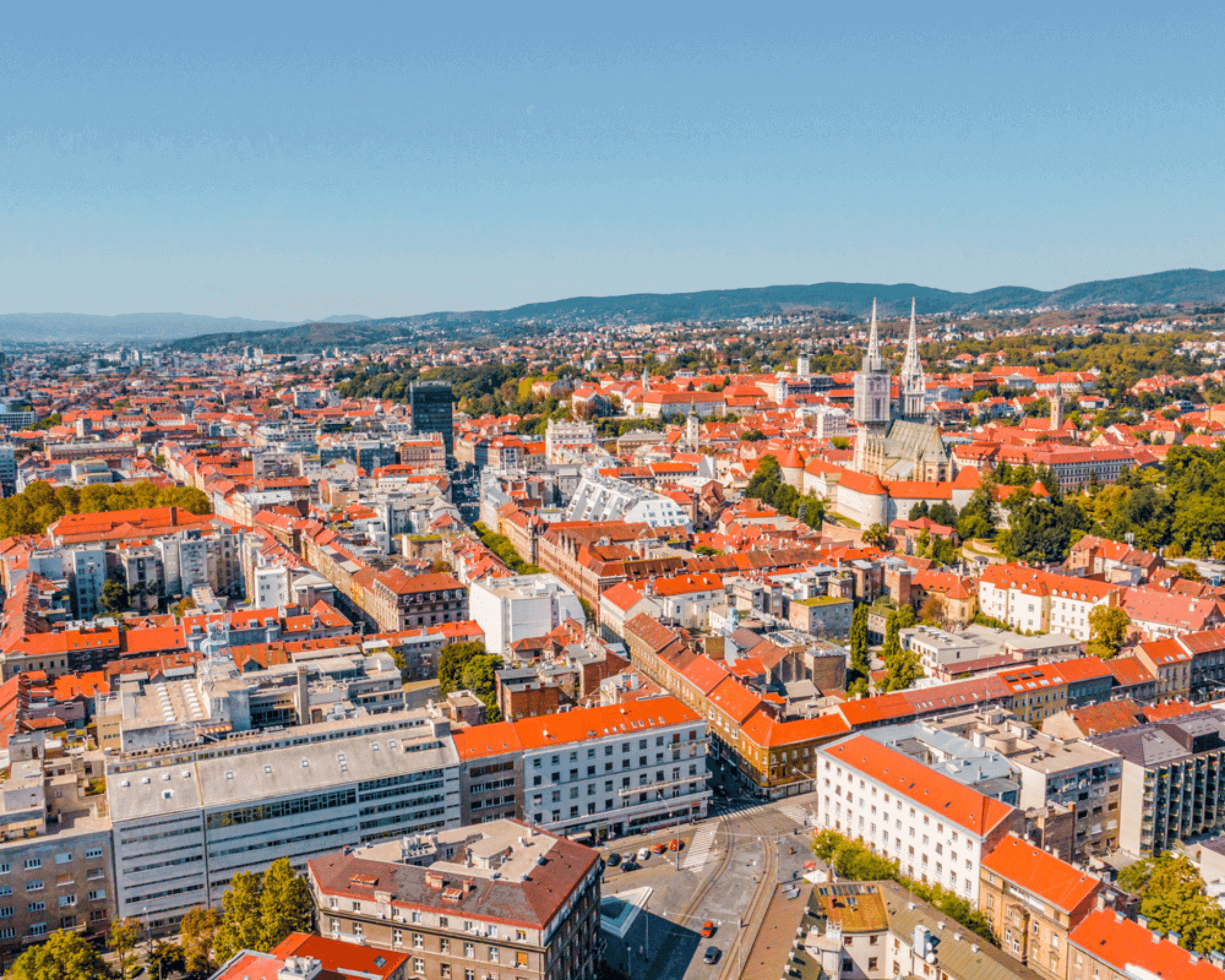 Qué ver en Zagreb: 25 imperdibles de la capital Croata