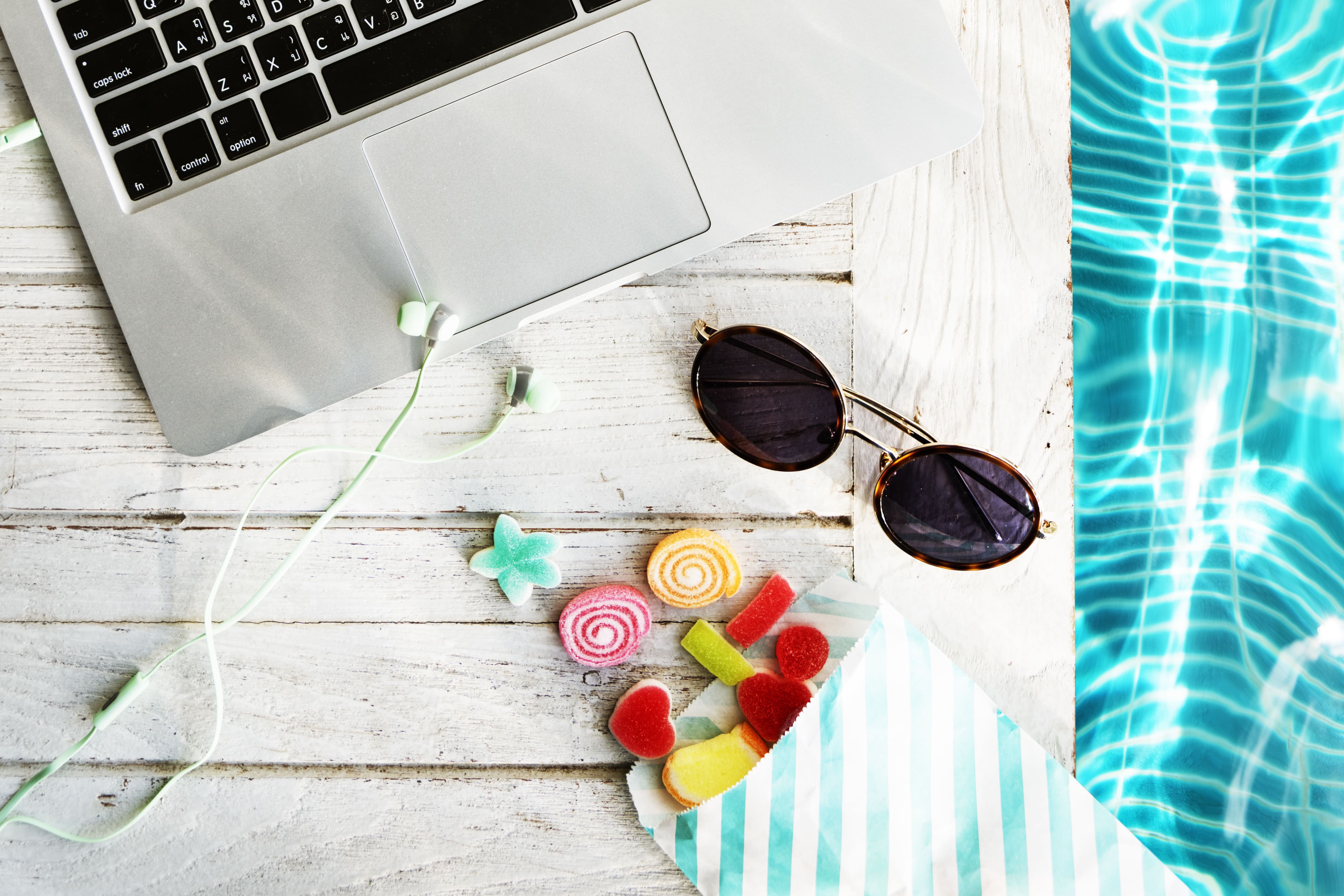 La mejor Guía de Koh Phangan para Nómadas Digitales