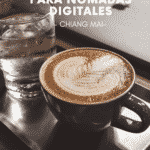 Mejores cafés en Chiang Mai