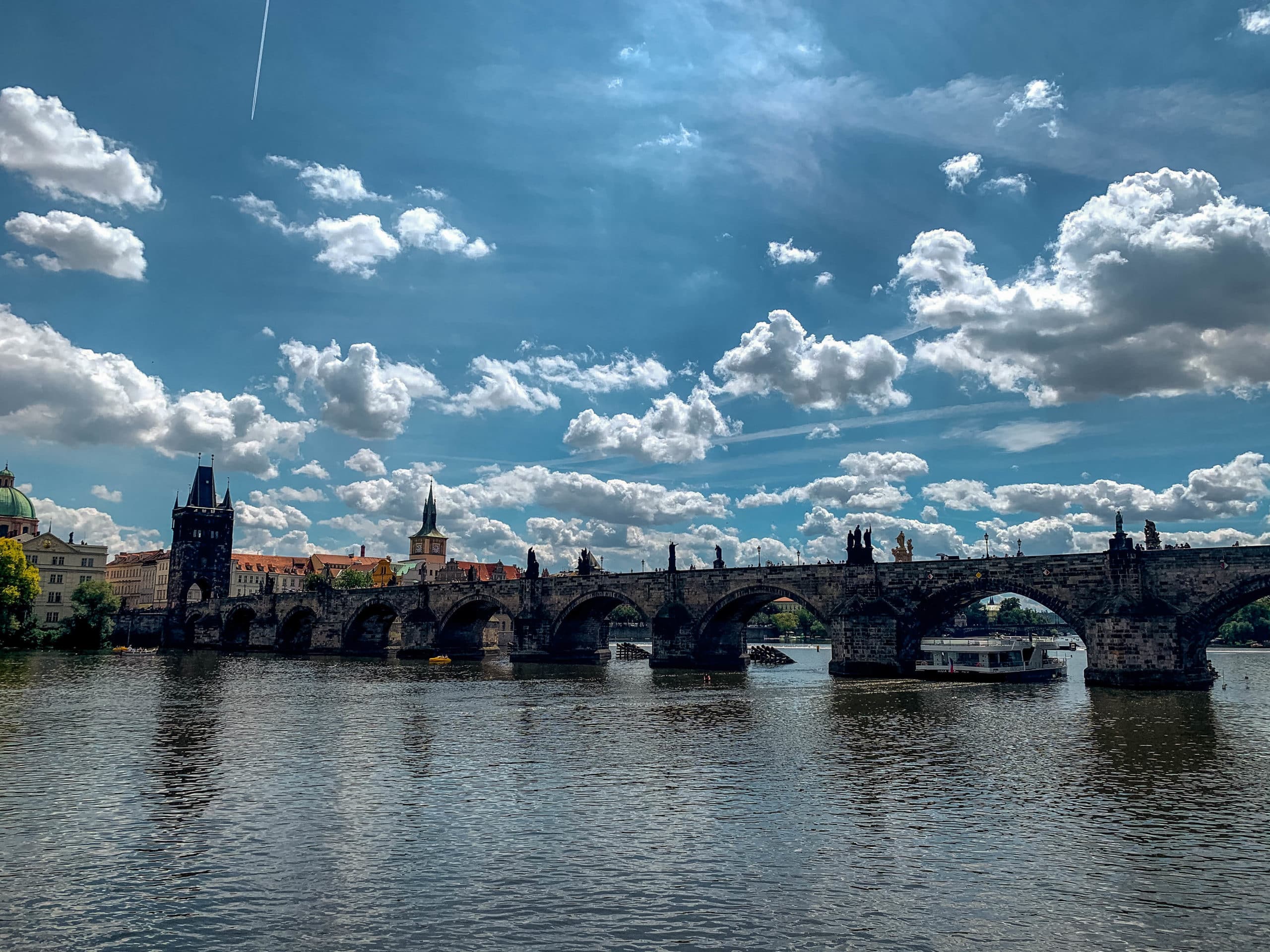 10 Curiosidades de Praga que probablemente no sabías