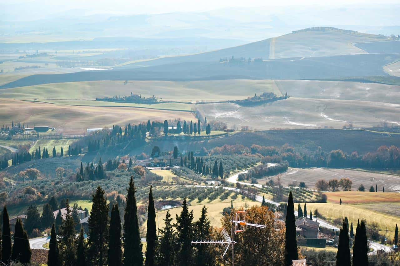 Los pueblos más lindos de la Toscana (actualizado 2021)