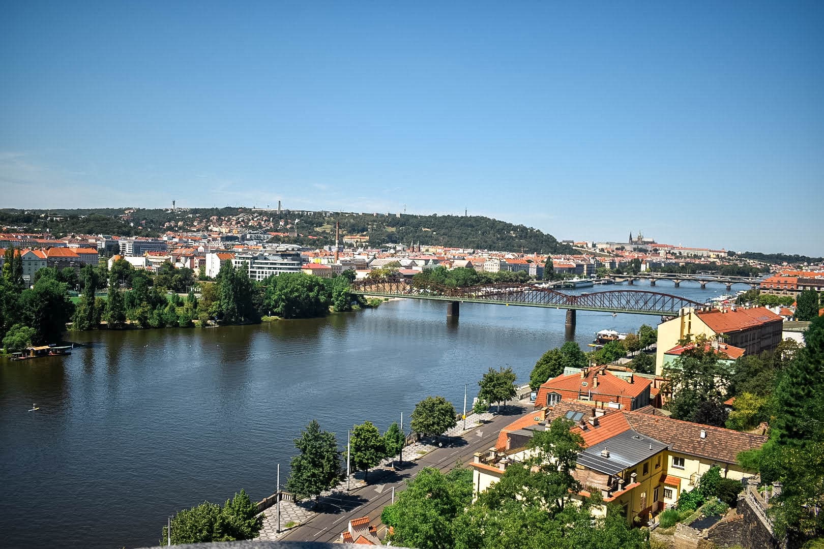 40 cosas que hacer en Praga: La guía más completa