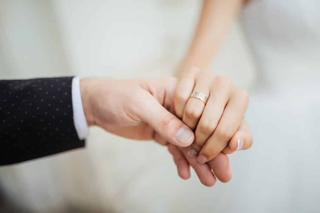 ciudadanía italiana por matrimonio en italia