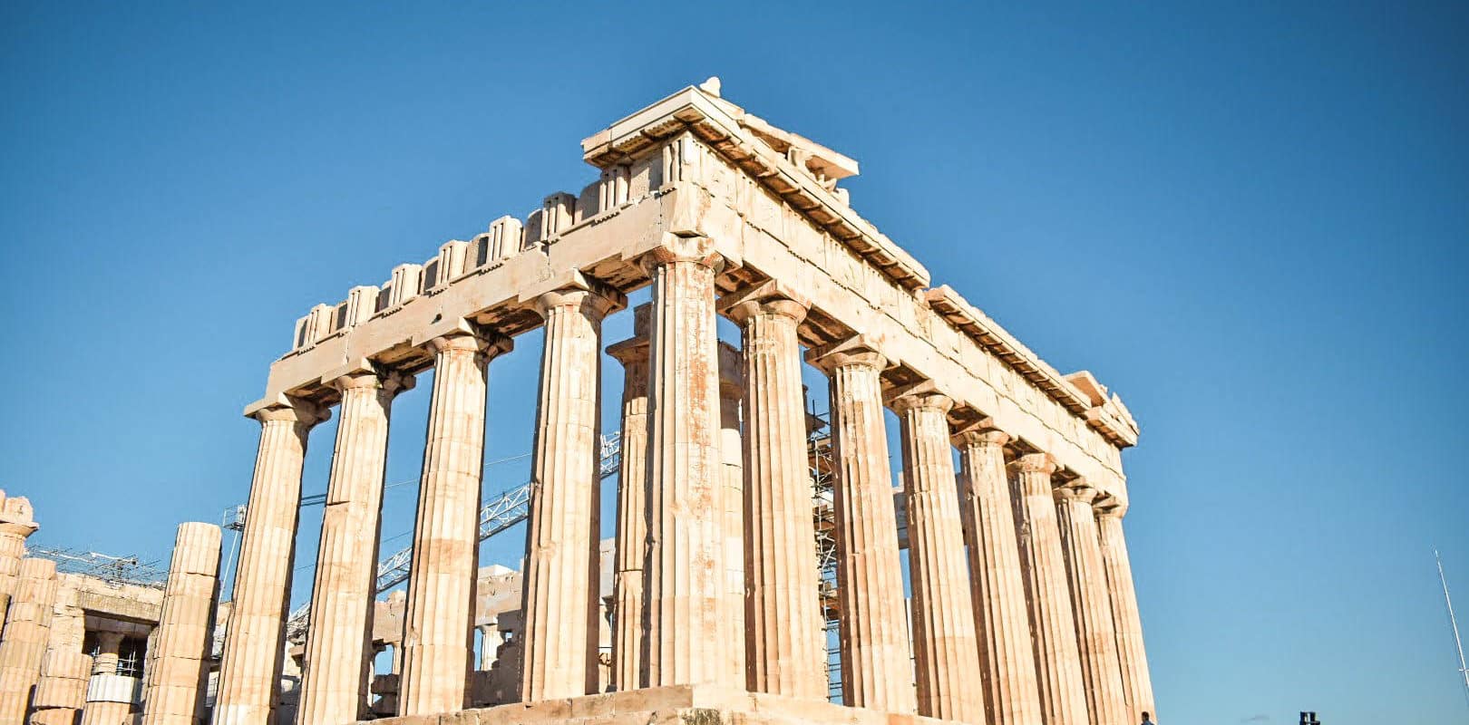 25 cosas que ver en Atenas, Grecia