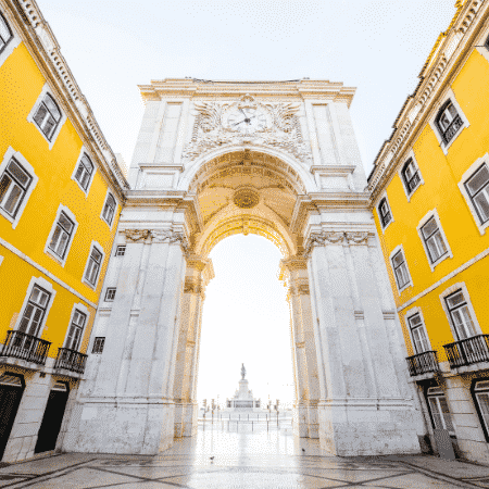 Nuestros 30 imperdibles de Lisboa