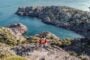 Ruta por la Costa Brava de 4 días, España (MAPA + GUIA)