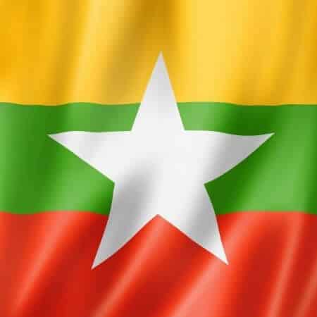 ¿Cómo tramitar la VISA para Myanmar?