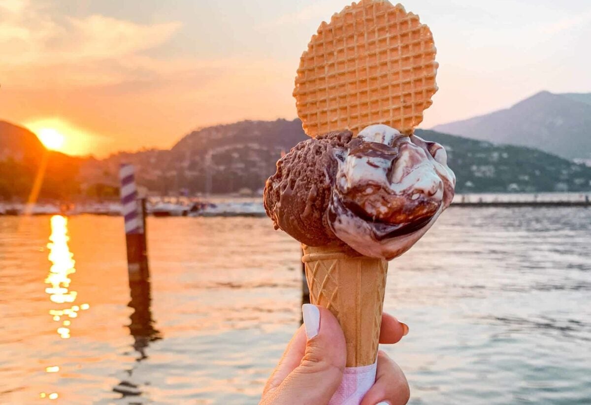 Dónde comer en el Lago di Como