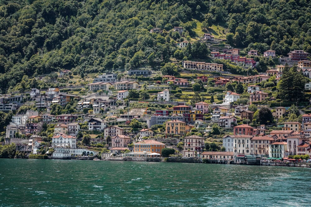 Que ver en Lago di Como: la guía más completa