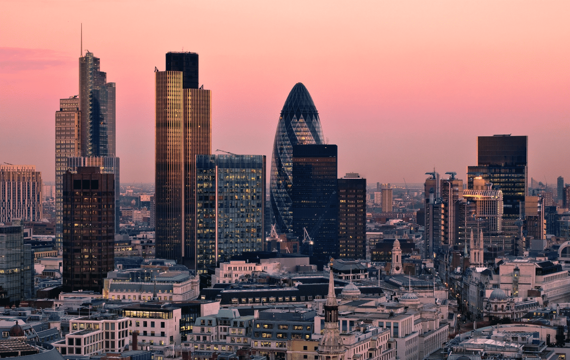 Dónde alojarse en Londres: las mejores zonas y hoteles