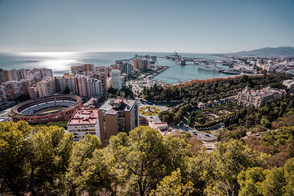 25 cosas qué ver en Málaga (Ciudad)