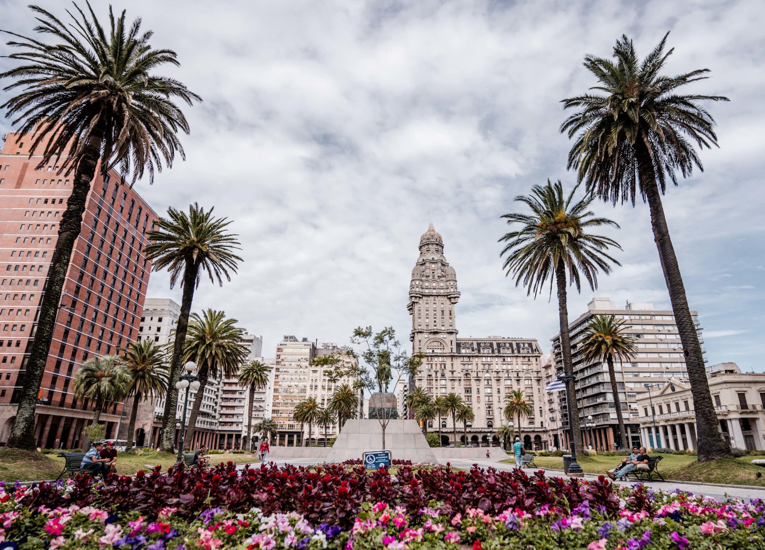 25 cosas qué hacer en Montevideo, Uruguay Es Parte del Viaje