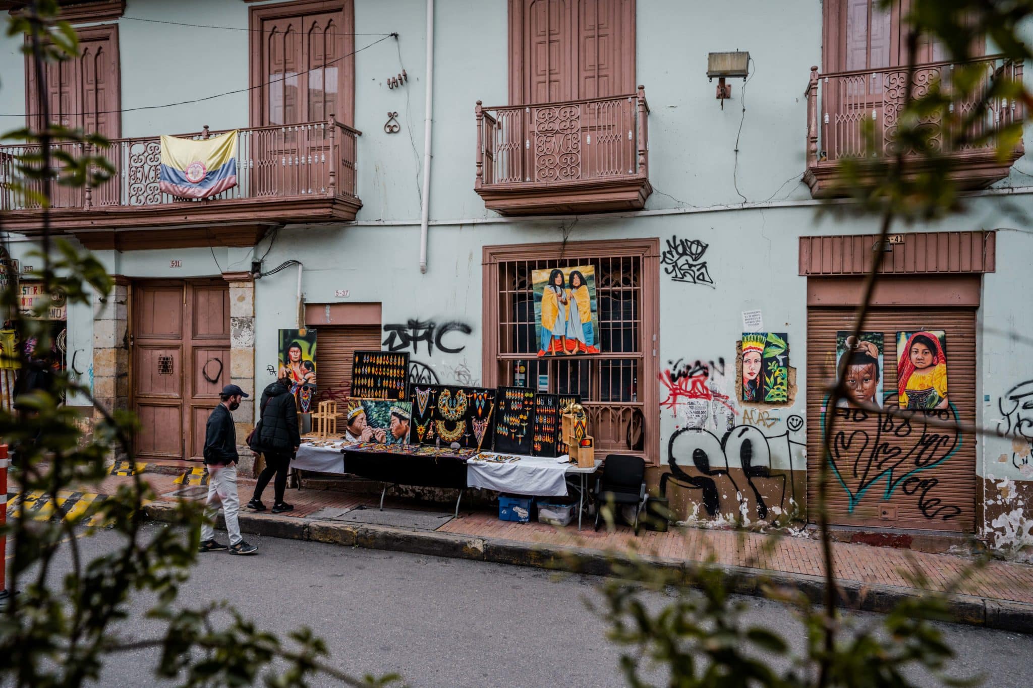 Ruta por Colombia Itinerario de 15 días Es Parte del Viaje