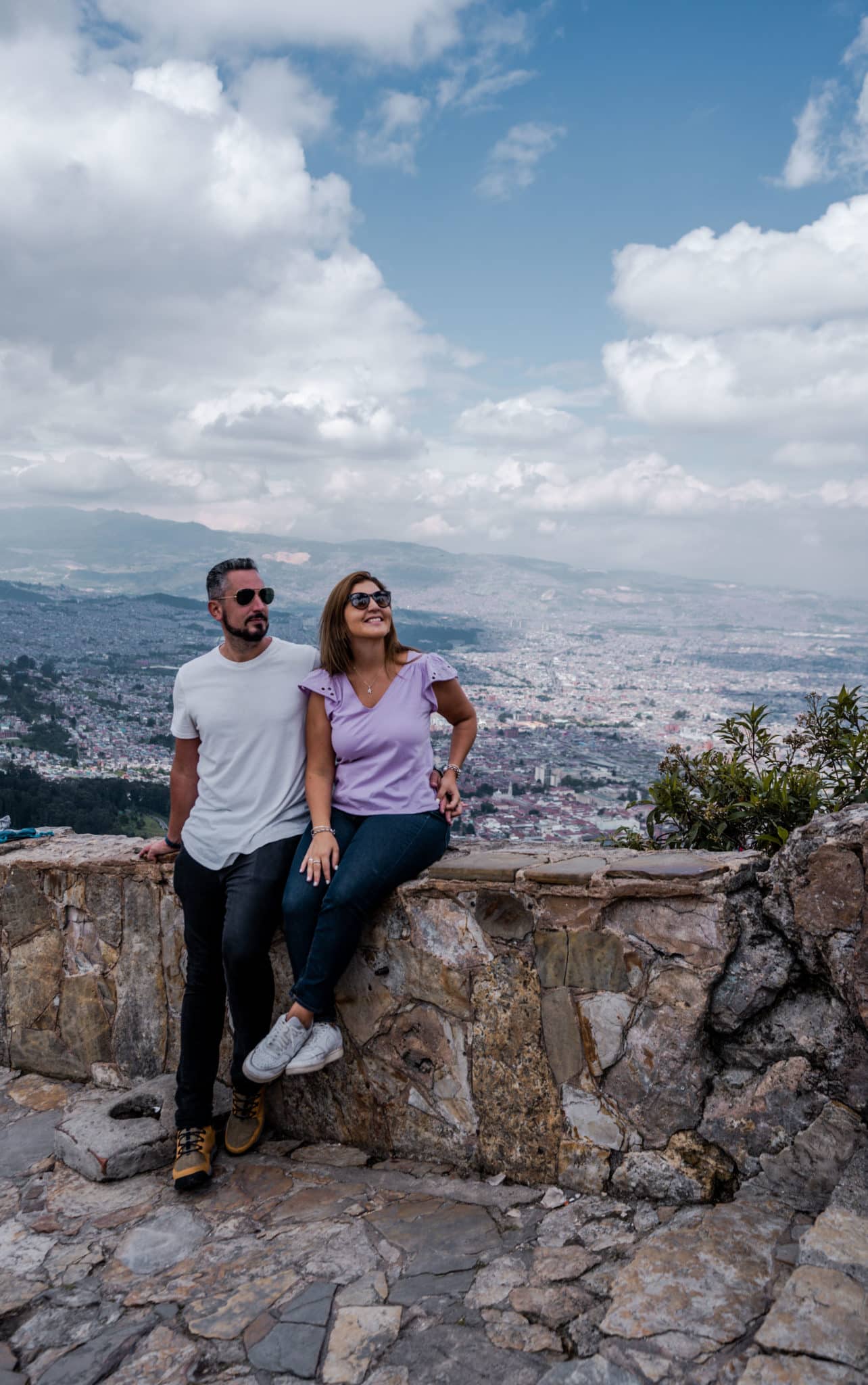 Ruta por Colombia Itinerario de 15 días Es Parte del Viaje