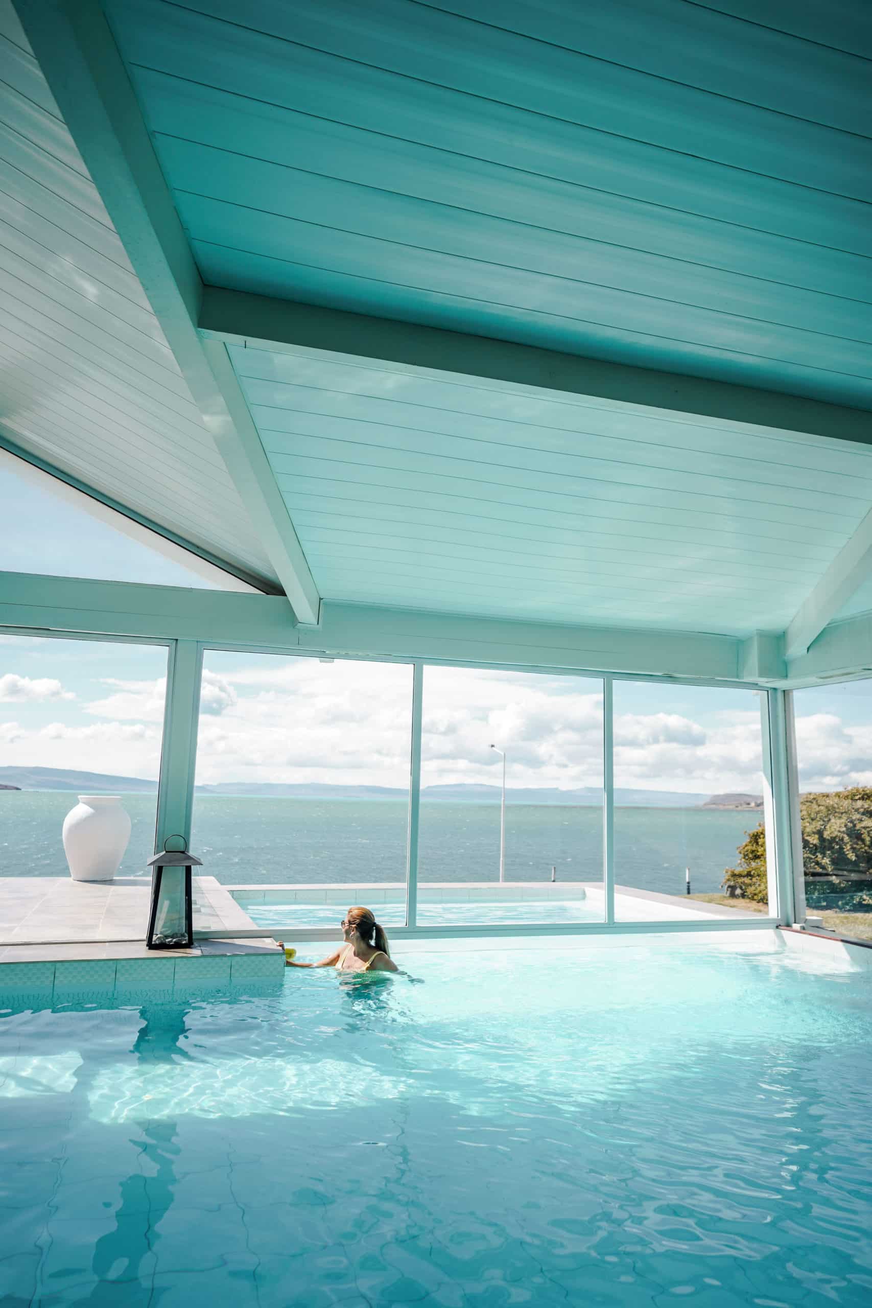 Hotel en El Calafate