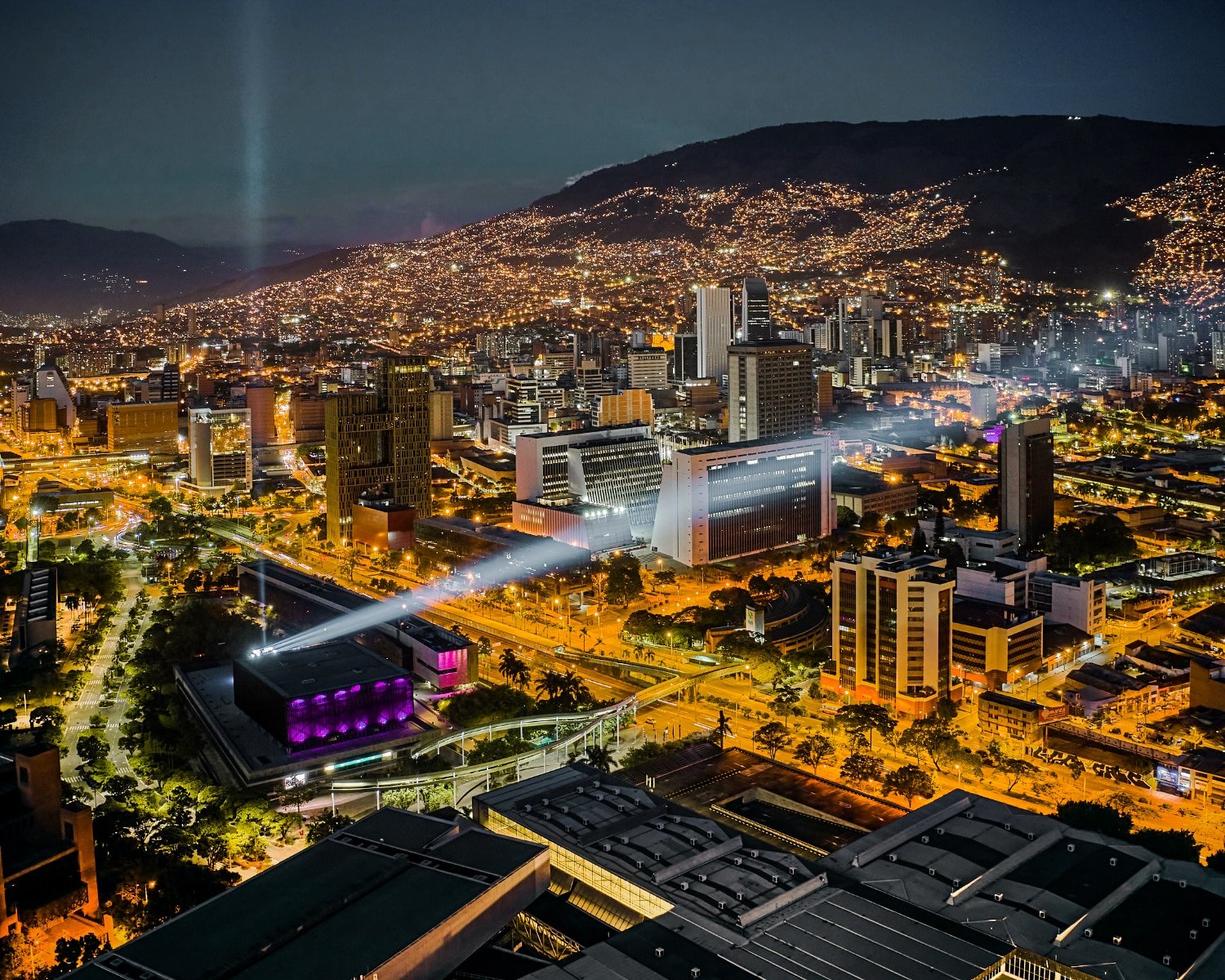 Qué hacer en Medellin: los imperdibles