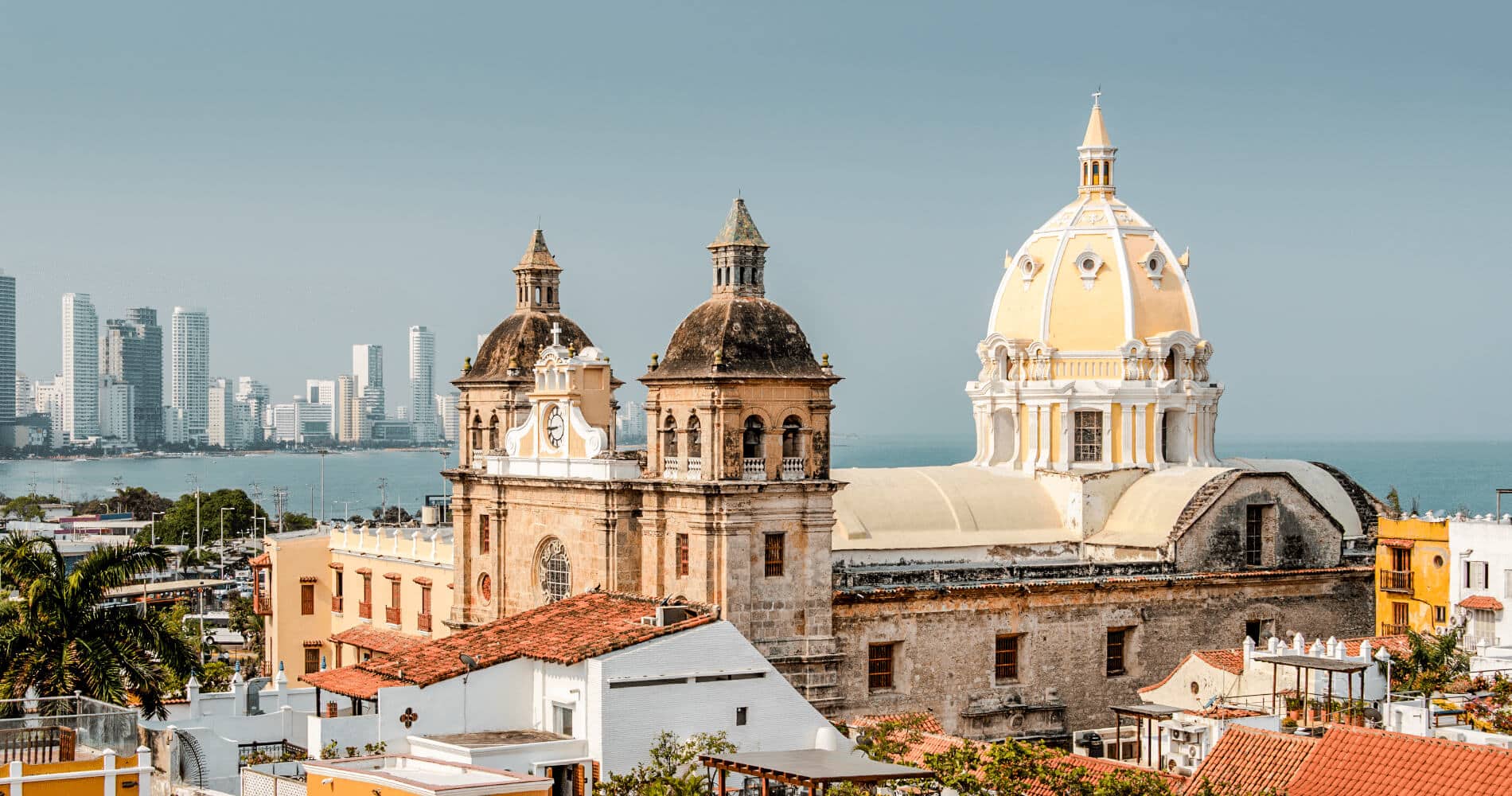 Las 30 mejores cosas que hacer en Cartagena de Indias