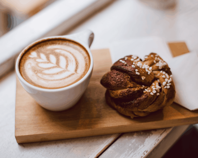 Cafés en Oaxaca para nómades digitales