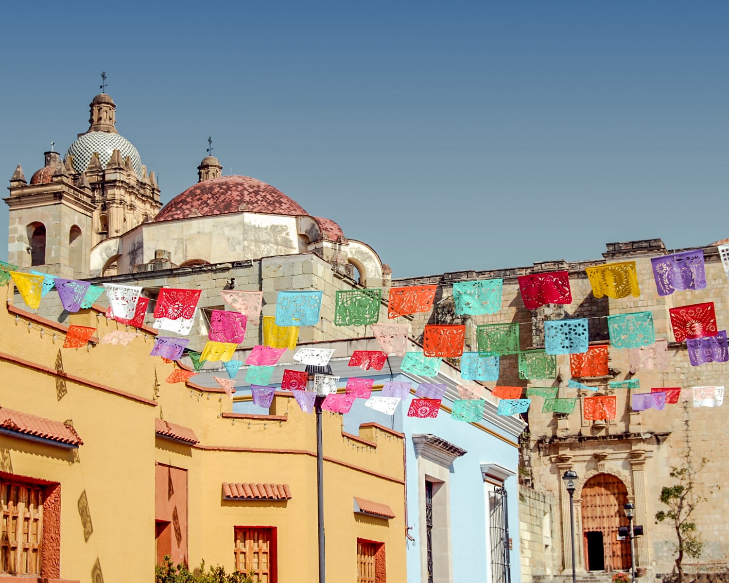 15 cosas que hacer en Oaxaca, México
