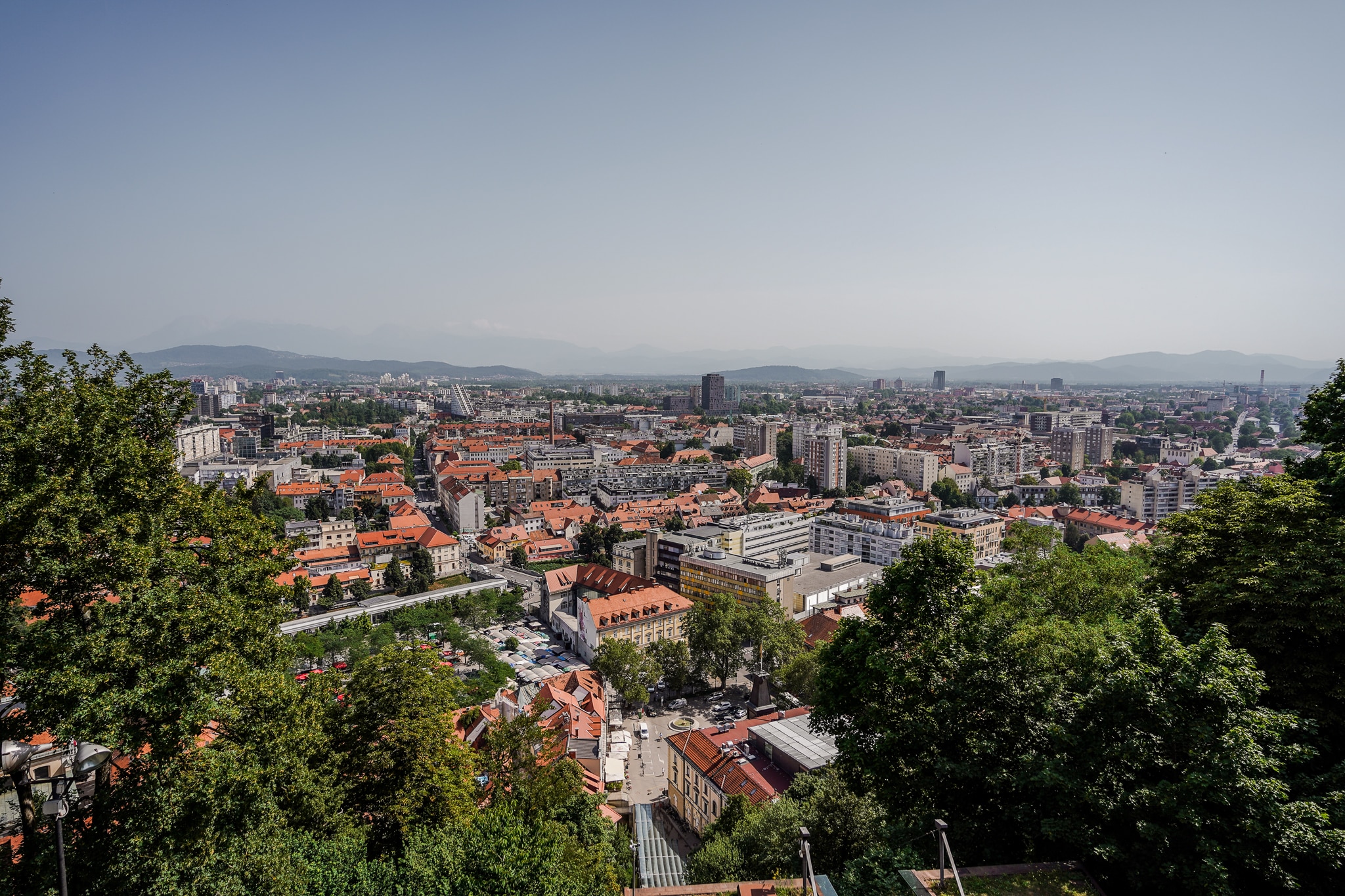 20 cosas que ver en Liubliana