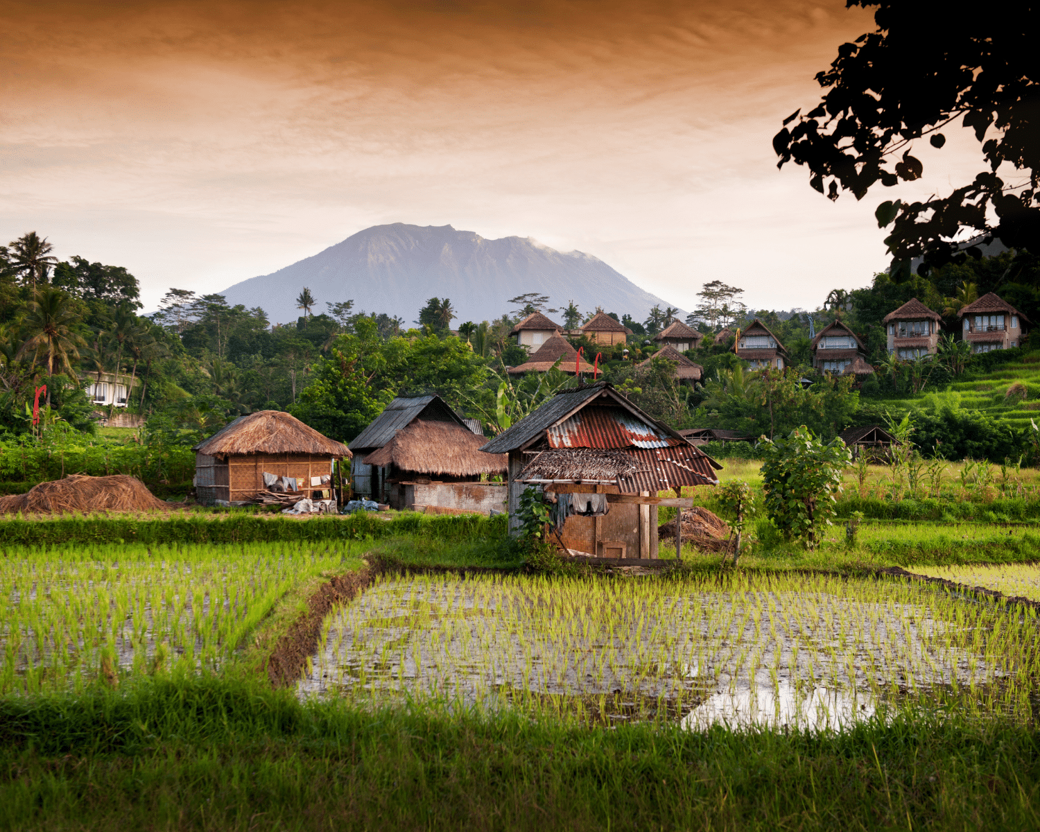 15 imperdibles que ver en el Este del Bali: Sidemen, Amed y Candidasa
